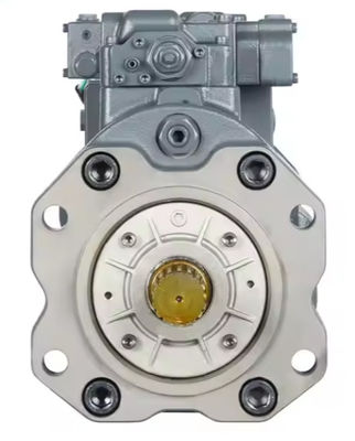 K5V200DTH-9N2Y Pompa Hidraulik Utama Untuk Pompa Kawasaki