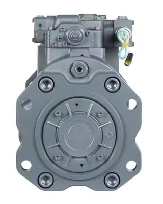 K5V200DTH-9N2Y Pompa Hidraulik Utama Untuk Pompa Kawasaki