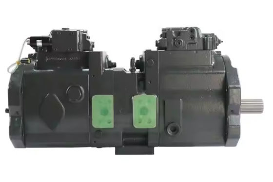 Baru EC460 EC460B EC460BlC Bagian Excavator K5V200dth-9N0B Pompa Utama K5V200dth Pompa Hidraulik 14526609