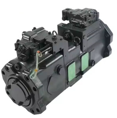 Baru EC460 EC460B EC460BlC Bagian Excavator K5V200dth-9N0B Pompa Utama K5V200dth Pompa Hidraulik 14526609