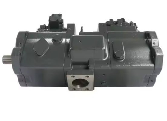 Baru EC460 EC460B EC460BlC Bagian Excavator K5V200dth-9N0B Pompa Utama K5V200dth Pompa Hidraulik 14526609