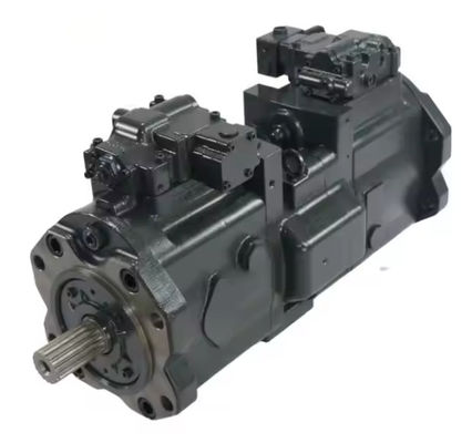 Baru EC460 EC460B EC460BlC Bagian Excavator K5V200dth-9N0B Pompa Utama K5V200dth Pompa Hidraulik 14526609