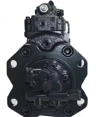 ZX200-5 YN22V00014FB SK330-8 SK350-8 Excavator Relief Valve ZX200-5 Overflow Valve