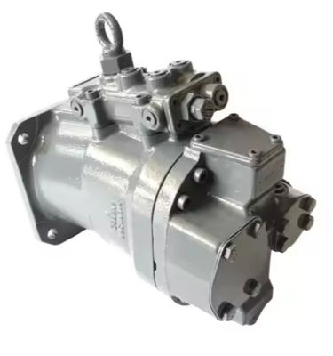 9207291 9195242 9195238 9195241 Pompa Utama HPV145 HPV145g ZX330 ZX360 Perangkat Pompa Hidraulik Kompleks Pompa Bagian Perbaikan Kit