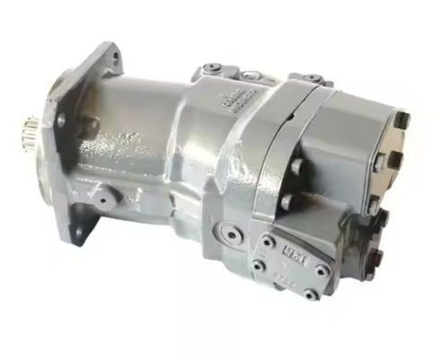 9207291 9195242 9195238 9195241 Pompa Utama HPV145 HPV145g ZX330 ZX360 Perangkat Pompa Hidraulik Kompleks Pompa Bagian Perbaikan Kit