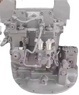 HPV102 Excavator Hydraulic Main Pump 9256846 Penggunaan Untuk ZX200