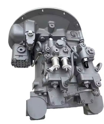 HPV102 Excavator Hydraulic Main Pump 9256846 Penggunaan Untuk ZX200