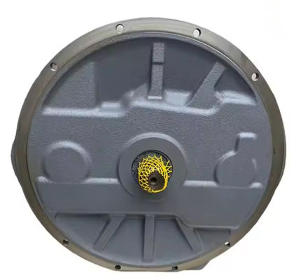 HPV102 Excavator Hydraulic Main Pump 9256846 Penggunaan Untuk ZX200