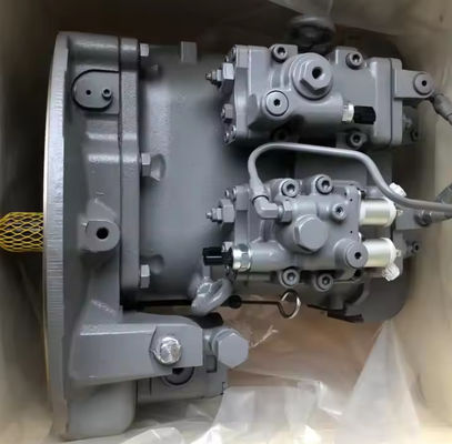 HPV102 Excavator Hydraulic Main Pump 9256846 Penggunaan Untuk ZX200
