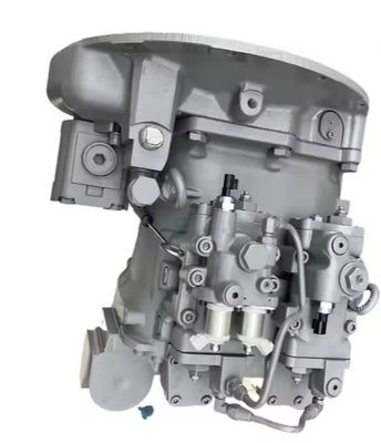 HPV102 Excavator Hydraulic Main Pump 9256846 Penggunaan Untuk ZX200