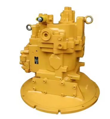 CAT330 194-8383 7Y4009 2426779 1843955 2160039 216-0039 Crawler Mini Excavator Pompa Hidraulik E330C Rexroth Pompa Utama