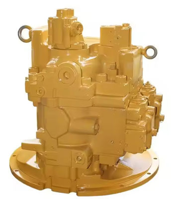 CAT330 194-8383 7Y4009 2426779 1843955 2160039 216-0039 Crawler Mini Excavator Pompa Hidraulik E330C Rexroth Pompa Utama