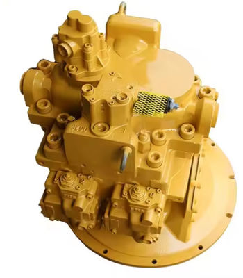 CAT330 194-8383 7Y4009 2426779 1843955 2160039 216-0039 Crawler Mini Excavator Pompa Hidraulik E330C Rexroth Pompa Utama