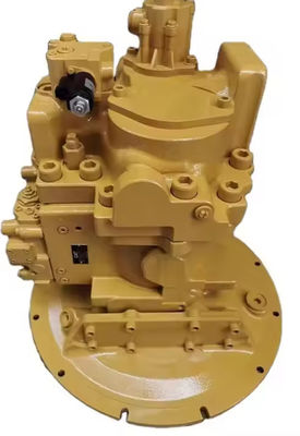 CAT330 194-8383 7Y4009 2426779 1843955 2160039 216-0039 Crawler Mini Excavator Pompa Hidraulik E330C Rexroth Pompa Utama