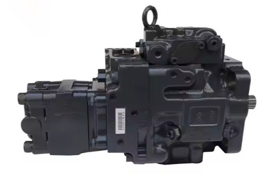 PC30 PC40 PC50 PC55 Pompa Hidraulik PC30MR-2 PC40MR-2 PC50MR-2 PC55MR-2 Pompa Utama 708-3S-00460 708-3S-00522 7083S00460