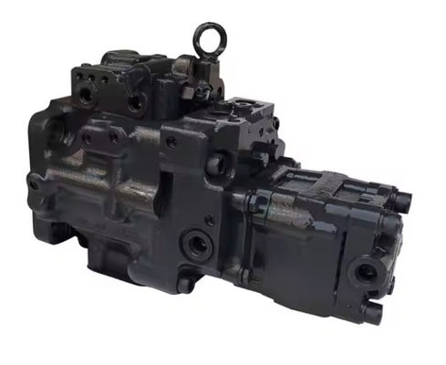 PC30 PC40 PC50 PC55 Pompa Hidraulik PC30MR-2 PC40MR-2 PC50MR-2 PC55MR-2 Pompa Utama 708-3S-00460 708-3S-00522 7083S00460