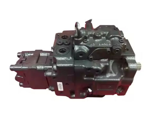 PC30 PC40 PC50 PC55 Pompa Hidraulik PC30MR-2 PC40MR-2 PC50MR-2 PC55MR-2 Pompa Utama 708-3S-00460 708-3S-00522 7083S00460