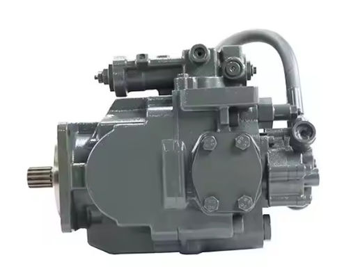 E307D E308D Excavator Pompa Utama Hidrolik PVC80RC14 Pompa Piston 2963867 296-3867