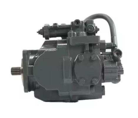 E307D E308D Excavator Pompa Utama Hidrolik PVC80RC14 Pompa Piston 2963867 296-3867