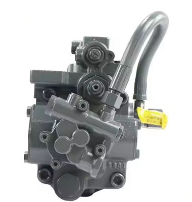 E307D E308D Excavator Pompa Utama Hidrolik PVC80RC14 Pompa Piston 2963867 296-3867