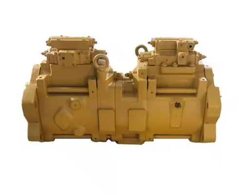 EC360 EC290 EC240 EC210 EC140 EC55B Excavator Pompa Piston Hidraulik Utama 14633611 14553215 14529549 50182386