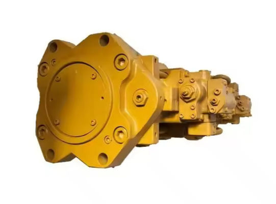 EC360 EC290 EC240 EC210 EC140 EC55B Excavator Pompa Piston Hidraulik Utama 14633611 14553215 14529549 50182386