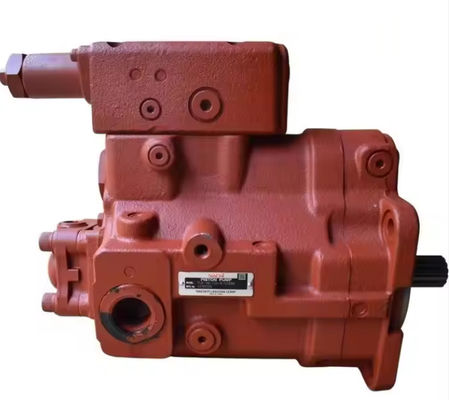 Bagian Daya Deere 60D Pompa Hidraulik Utama 4668462 Bagian Mesin Konstruksi