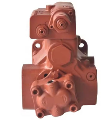 Bagian Daya Deere 60D Pompa Hidraulik Utama 4668462 Bagian Mesin Konstruksi