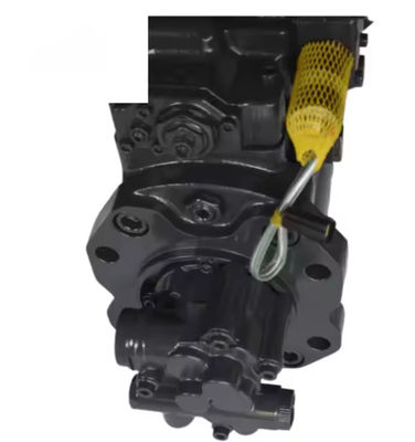 JCB JS140 Penggali Pompa Piston Hidraulik K3V63DTP1RQR-9C1H Pompa Hidraulik Utama KPM K3V63 Pompa Hidraulik