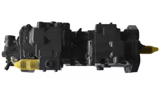 JCB JS140 Penggali Pompa Piston Hidraulik K3V63DTP1RQR-9C1H Pompa Hidraulik Utama KPM K3V63 Pompa Hidraulik