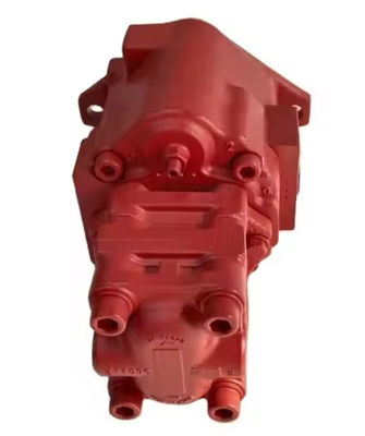 Nach I PVD Series PVD-00B-14P-5G3-5761A PVD-00B-16P-6SG3-5220A VD-00B-15P-5AG3-5055A Pompa Piston Hidraulik