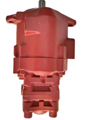 Nach I PVD Series PVD-00B-14P-5G3-5761A PVD-00B-16P-6SG3-5220A VD-00B-15P-5AG3-5055A Pompa Piston Hidraulik
