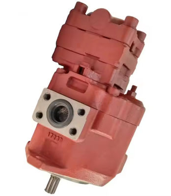 Nach I PVD Series PVD-00B-14P-5G3-5761A PVD-00B-16P-6SG3-5220A VD-00B-15P-5AG3-5055A Pompa Piston Hidraulik