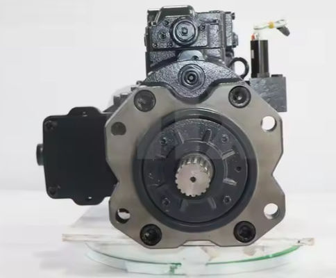 K3V180DTP Series Excavator Hydraulic Pump K3V180DTP-170R-9N62 Bagian Mesin Konstruksi
