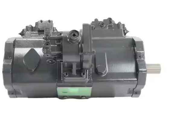 K3V180DTP Series Excavator Hydraulic Pump K3V180DTP-170R-9N62 Bagian Mesin Konstruksi