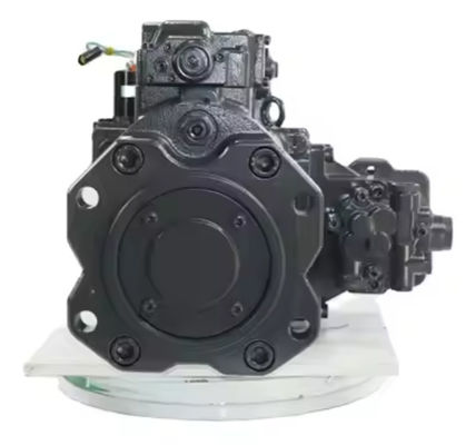 K3V180DTP Series Excavator Hydraulic Pump K3V180DTP-170R-9N62 Bagian Mesin Konstruksi