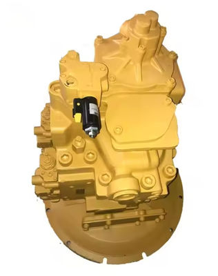 Excavator CAT 345D 349D Pompa utama hidrolik 295-9663 2959663 K5V212DPH