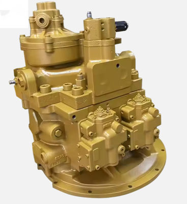Excavator CAT 345D 349D Pompa utama hidrolik 295-9663 2959663 K5V212DPH
