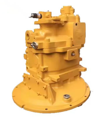 Excavator CAT 345D 349D Pompa utama hidrolik 295-9663 2959663 K5V212DPH