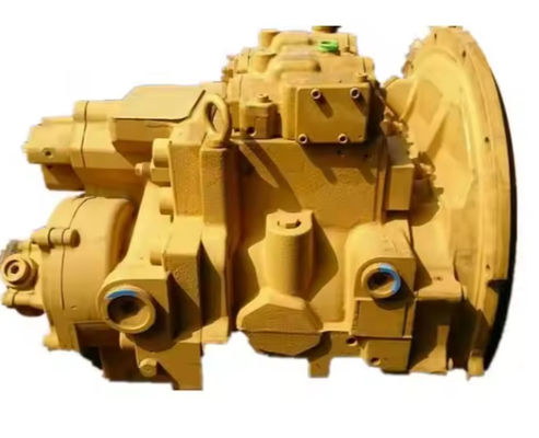 Excavator CAT 345D 349D Pompa utama hidrolik 295-9663 2959663 K5V212DPH