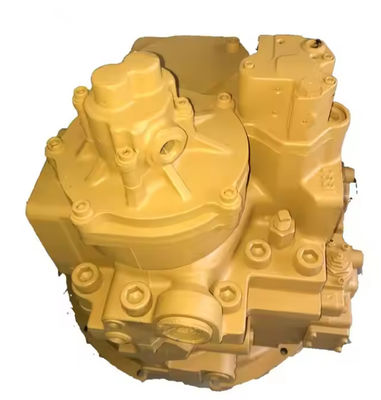 Excavator CAT 345D 349D Pompa utama hidrolik 295-9663 2959663 K5V212DPH