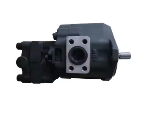 Nach I PVD Series PVD-00B-14P-5G3-5761A PVD-00B-16P-6AG3-5220A VD-00B-15P-5AG3-5055A Pompa Piston Hidraulik