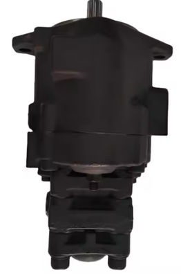 Nach I PVD Series PVD-00B-14P-5G3-5761A PVD-00B-16P-6AG3-5220A VD-00B-15P-5AG3-5055A Pompa Piston Hidraulik