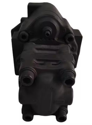 Nach I PVD Series PVD-00B-14P-5G3-5761A PVD-00B-16P-6AG3-5220A VD-00B-15P-5AG3-5055A Pompa Piston Hidraulik