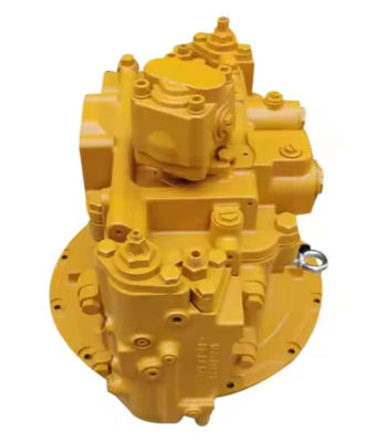 Excavator 312C 315C Pompa Hidraulik SBS80 176-3963 173-0663 A8VO200 Bagian Pompa Hidraulik 312D 315D Pompa Utama
