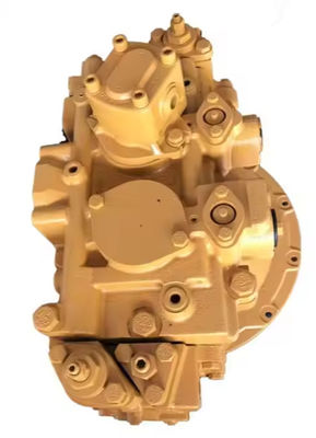 Excavator 312C 315C Pompa Hidraulik SBS80 176-3963 173-0663 A8VO200 Bagian Pompa Hidraulik 312D 315D Pompa Utama