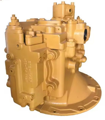 Excavator 312C 315C Pompa Hidraulik SBS80 176-3963 173-0663 A8VO200 Bagian Pompa Hidraulik 312D 315D Pompa Utama