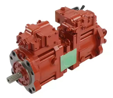 Pompa hidraulik K3V63DT-9C22 R150-7 Pompa utama K3V63DT 9N3D 9N09 9POH HBOE 9C22