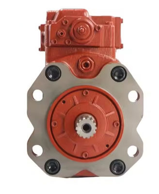 Pompa hidraulik K3V63DT-9C22 R150-7 Pompa utama K3V63DT 9N3D 9N09 9POH HBOE 9C22