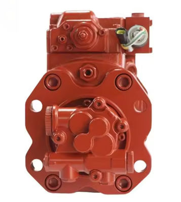 Pompa hidraulik K3V63DT-9C22 R150-7 Pompa utama K3V63DT 9N3D 9N09 9POH HBOE 9C22